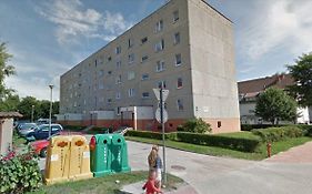 Apartament KOMETA Podczele